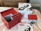 Luciano Pavarotti The Complete Opera Recordings DECCA 2017 Box Set 4832417