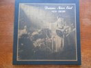 NEW ORDER Dreams Never End 3 LP Box Set Live 1981