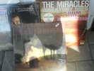 SMOKEY ROBINSON/THE MIRACLES VINYL LP 