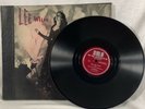 VINTAGE 78 RPM RECORD SET. LEE WILEY, RODGERS AND HART ALBUM. 4 DISCS. 1 HURT