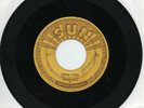 Warren Smith   Ubangi Stomp  on Sun   Original  Rockabilly  45