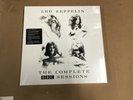 Led Zeppelin “The Complete BBC Sessions” sealed 2016 5 Lp 180 gram box set Minty