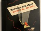 Teddy Wilson - Billie Holiday - Hot Jazz Classics - 4 Disc 78 RPM Set - VG+++