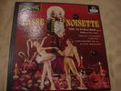 GASSE NOISETTE  nutcracker, LONDON BLUE, 2 lp box set, stereo,