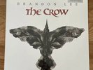 The Crow Soundtrack (Vinyl 2LP, Limited Edition, 2020) STILL SEALED