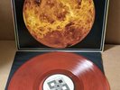 Guardian Alien, The Cosmic Dead ?– Tunnel Channel Volume I vinyl LP Psych. Fuzz.