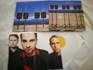 DEPECHE MODE   The singles tour 86   98 LP camouflage dave gahan  