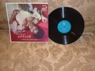 Abbey Lincoln Affair-Story of a Girl in Love Liberty LRP 3025 mono org pres RARE