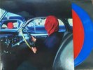 THE MARS VOLTA FRANCES THE MUTE BLUE RED COLOR VINYL 2xLP