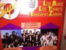 LOS YONICS,BUKIS REVOLUCION DE EMILIANO ZAPATA  12