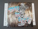 THEE OH SEES ZORK'S TAPE BRUISE NM LP IN SHRINK NO COAST NC 38