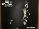 Vintage Jazz 2LP The BILLIE HOLIDAY Story Orig Decca Mono 1st Pressing 1962 NM
