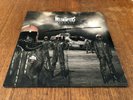 THE HELLACOPTERS Head Off LP Vinyl 2008 w/POSTER RARE Backyard Babies