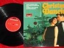 LP James Last Band: Christmas Dancing (Polydor 249 088) D 1966