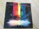 Star Trek - The Motion Picture Soundtrack Vinyl Lp - Rare 1979