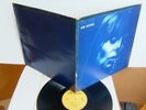 Joni Mitchell - Blue  K 44128  UK LP 1st Press 1971 Reprise  Carey  River