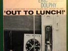 ERIC DOLPHY 12