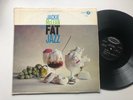 Jackie McLean Sextet LP Plays Fat Jazz Jubilee Lbl.