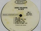 Dino Valente-ORIGINAL 1968 US S/T MONO PROMO Folk Psych LP-VG++-Quicksilver