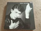 DAVID BOWIE Heroes RCA NL 83857 classic pop LP from 1977