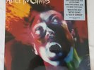 Alice In Chains Facelift LP Vinyl Record new reissue European press