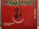 ID7350a-Joey D. Vieira-DrumDrops Volume Two-DD-7778-vinyl LP-us-m11s9