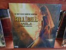 Kill Bill Soundtrack Vol. 2 Ennio Morricone Charlie Feathers LP NEW vinyl