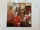 The Floaters & Shu-Ga   Get Ready For   SEALED modern soul boogie LP