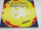 Jesus Christ Superstar 1973 German Double LP BOX SET - Signed By Ian Gillan