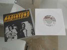 The RADIATORS Television Screen RARE 1977 ORIGINAL First Press FRENCH  PUNK MINT