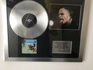 Limited Edition The Prodigy Plaque