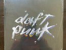 daft punk discovery vinyl 2001 in shrink