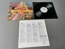 CANNIBAL CORPSE original Vinyl LP Eaten Back To Life (1990 ZORRO Records UK)