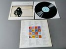 TEARS FOR FEARS original Vinyl LP Elemental (1993 Mercury Records Germany)