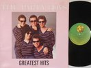 Party Boys ORIG OZ LP Greatest hits of other NM ’83 Kevin Borich Richard Clapton