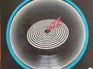 LP Picture Disc Queen Jazz France 1979 PIC3 Top Sammlerzustand