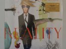David Bowie - Reality - 2014 Ltd.Edition LP Green Vinyl
