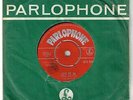 The BEATLES      Love me do        ORIGINAL       7