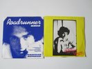 Jonathan Richman Roadrunner BZZ1 & Buzz Buzz Buzz BZZ25 7