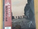 The Snuts W.L. WL Vinyl LP Red Colour Assai Obi Edition Signed New Sealed