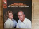 EMI - HIS MASTER'S VOICE / MUTTER, WEISSENBERG / BRAHMS / FRANCK / VIOLINE, Klav