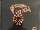 Super Furry Animals Outspaced Original UK LP Out Of Print 1998 Creation Import