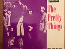 Pretty Things - Pretty Things EP Don't Bring Me Down 	EX/EX	Fontana	Te 17434  7