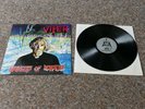 VIPER bringers of disaster Vinyl LP  private east german death metal