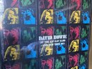 David Bowie Live At Kit Kat Klub Vinyl LP