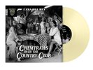Lana Del Rey - Chemtrails Over The Country Club - Yellow Vinyl LP - SEALED