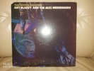 Art Blakey And The Jazz Messangers-The Witch Doctor    BST 84258 Blue Note