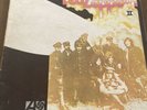 Led Zeppelin - ii, two, 2 (1969) Vinyl LP UK Press VG 588198