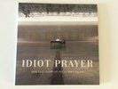 Nick Cave - 'Idiot Prayer - Live at Alexandra Palace' Vinyl Record (2 x LP)