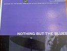 Herb Ellis Nothing But The Blues 1957 Jazz LP Verve Records